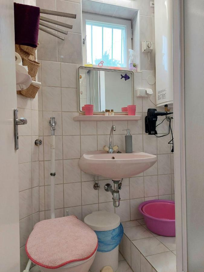 Emmy Apartman Hajdúszoboszló Kültér fotó